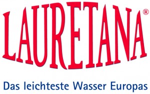 Lauretana Logo