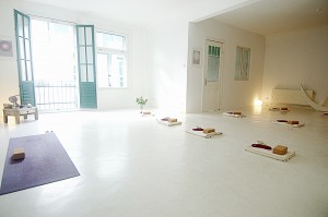 Yogaloft I 2