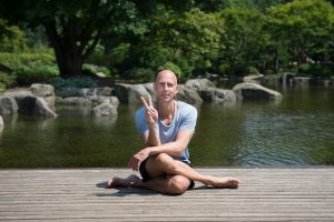 Yoga Wasser Klang pic-Eric