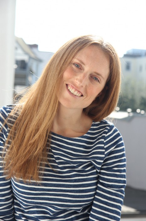 Sabine Sauer